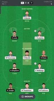 Fantasy suggestion #2